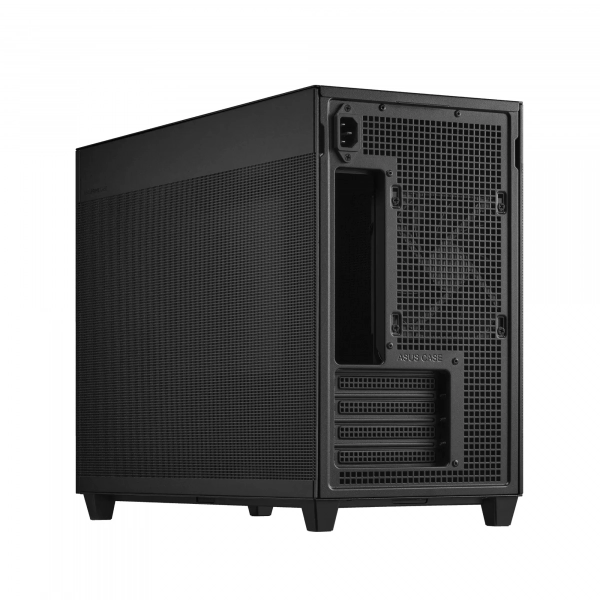 Купити Корпус ASUS AP201 PRIME CASE/BLK (90DC00G0-B39000) - фото 7