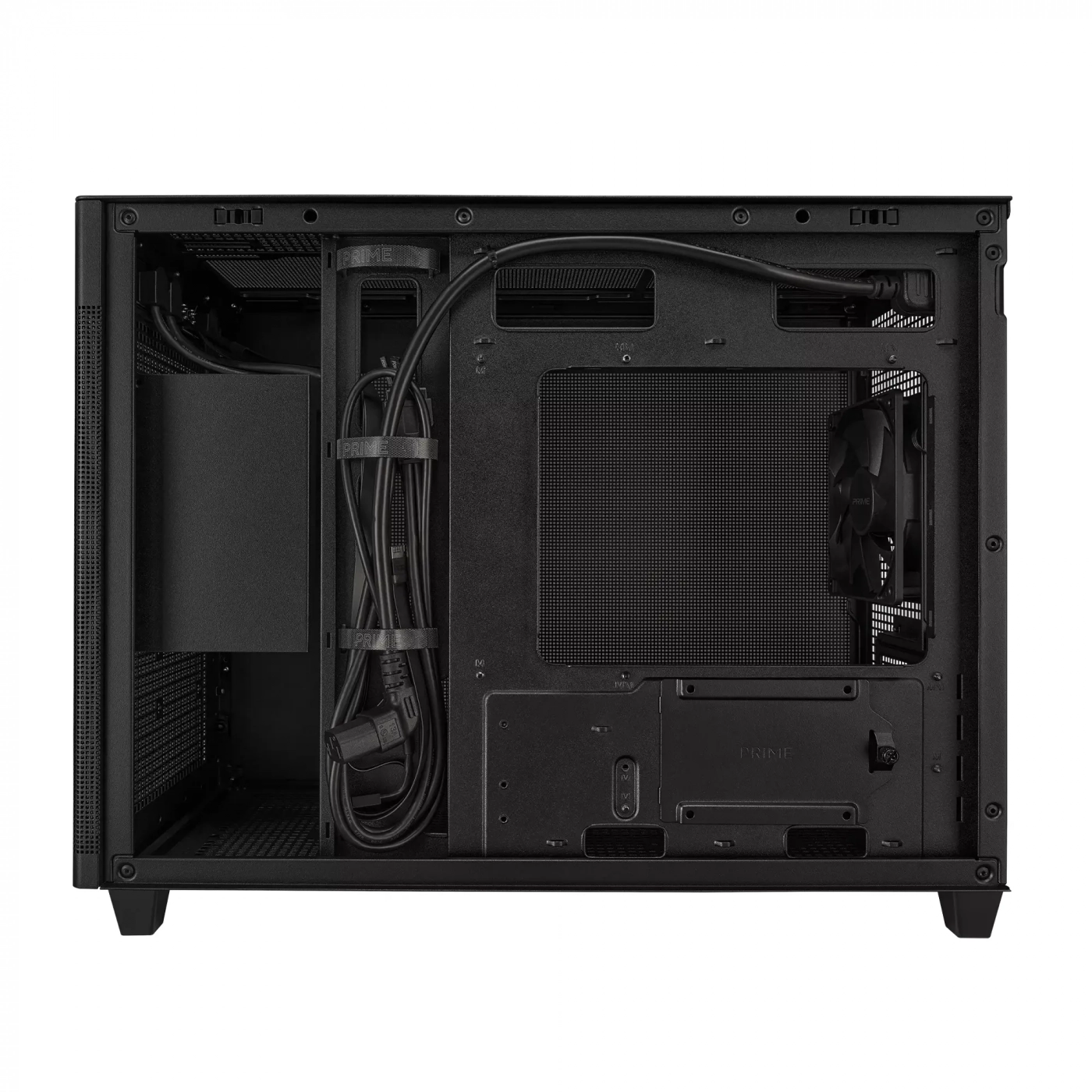 Купити Корпус ASUS AP201 PRIME CASE/BLK (90DC00G0-B39000) - фото 9