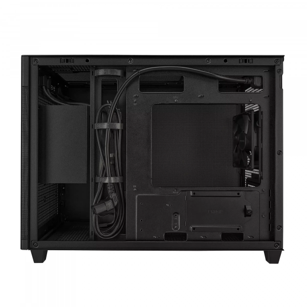 Купити Корпус ASUS AP201 PRIME CASE/BLK (90DC00G0-B39000) - фото 9