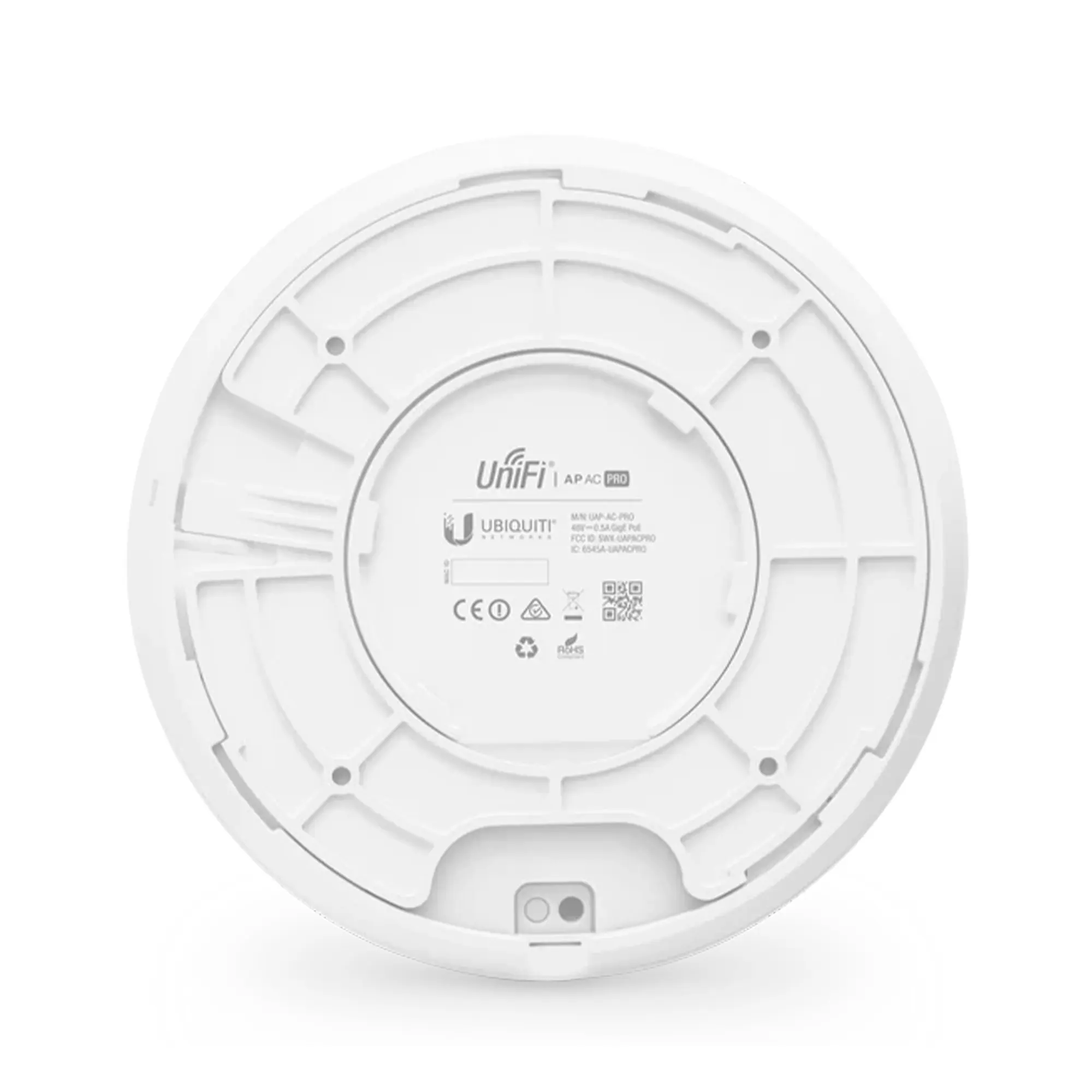 Купить Точка доступа Ubiquiti UAP-AC-PRO - фото 5