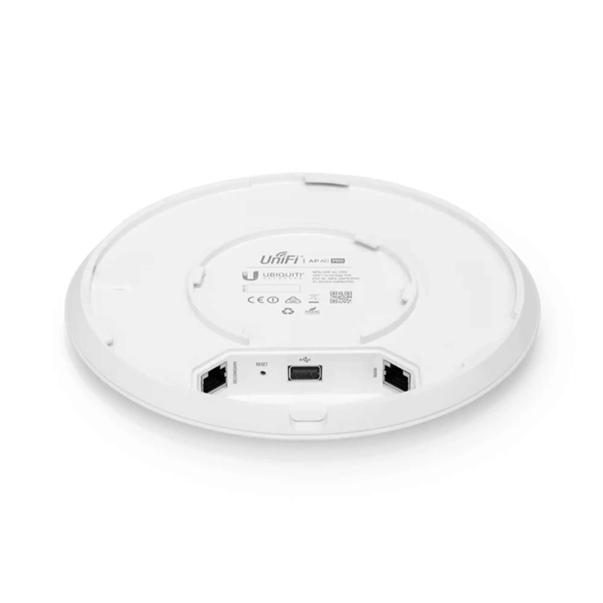 Купить Точка доступа Ubiquiti UAP-AC-PRO - фото 6