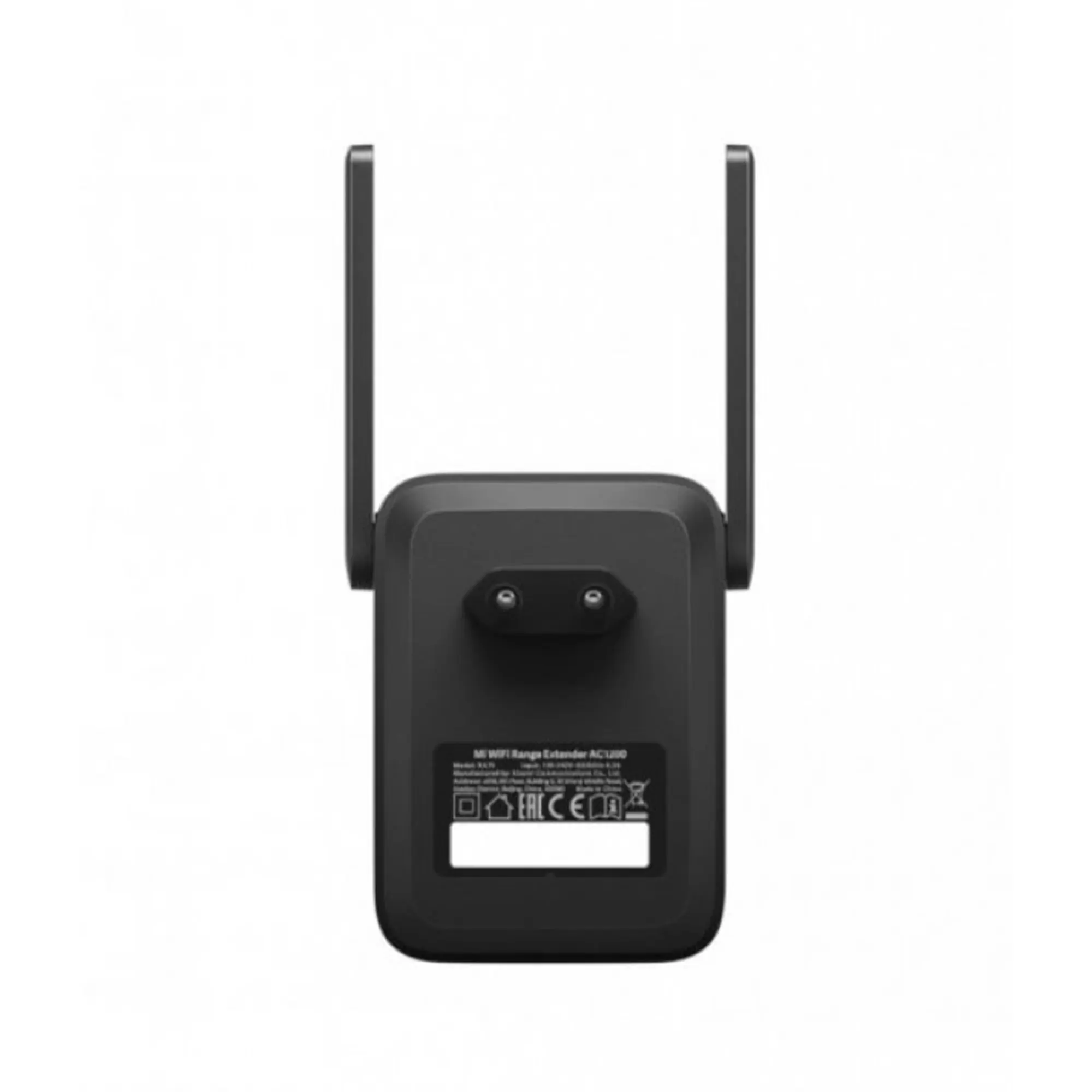 Купить Ретранслятор Xiaomi Mi WiFi Range Extender AC1200 (DVB4270GL) - фото 5