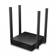 Купити Маршрутизатор TP-LINK Archer C54 - фото 2