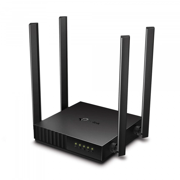 Купити Маршрутизатор TP-LINK Archer C54 - фото 2