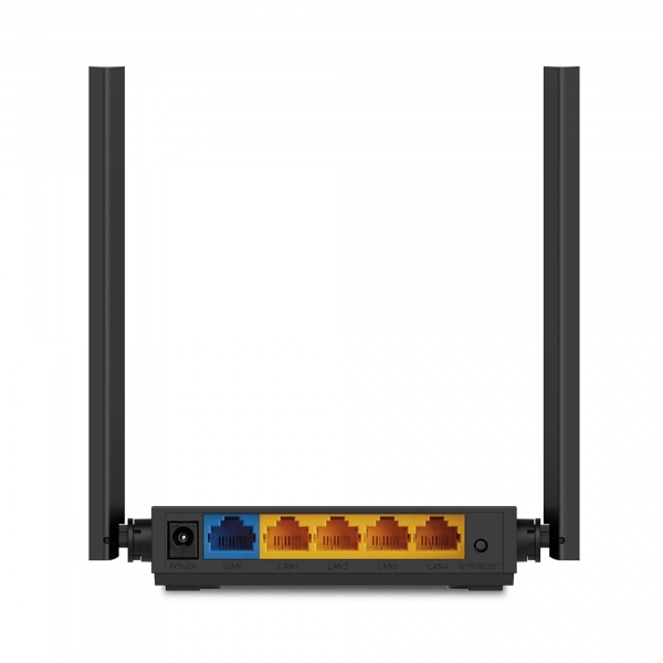 Купити Маршрутизатор TP-LINK Archer C54 - фото 3