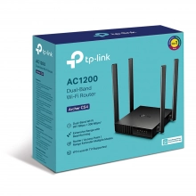 Купити Маршрутизатор TP-LINK Archer C54 - фото 4