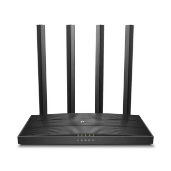 Купити Маршрутизатор TP-LINK Archer C6 - фото 1