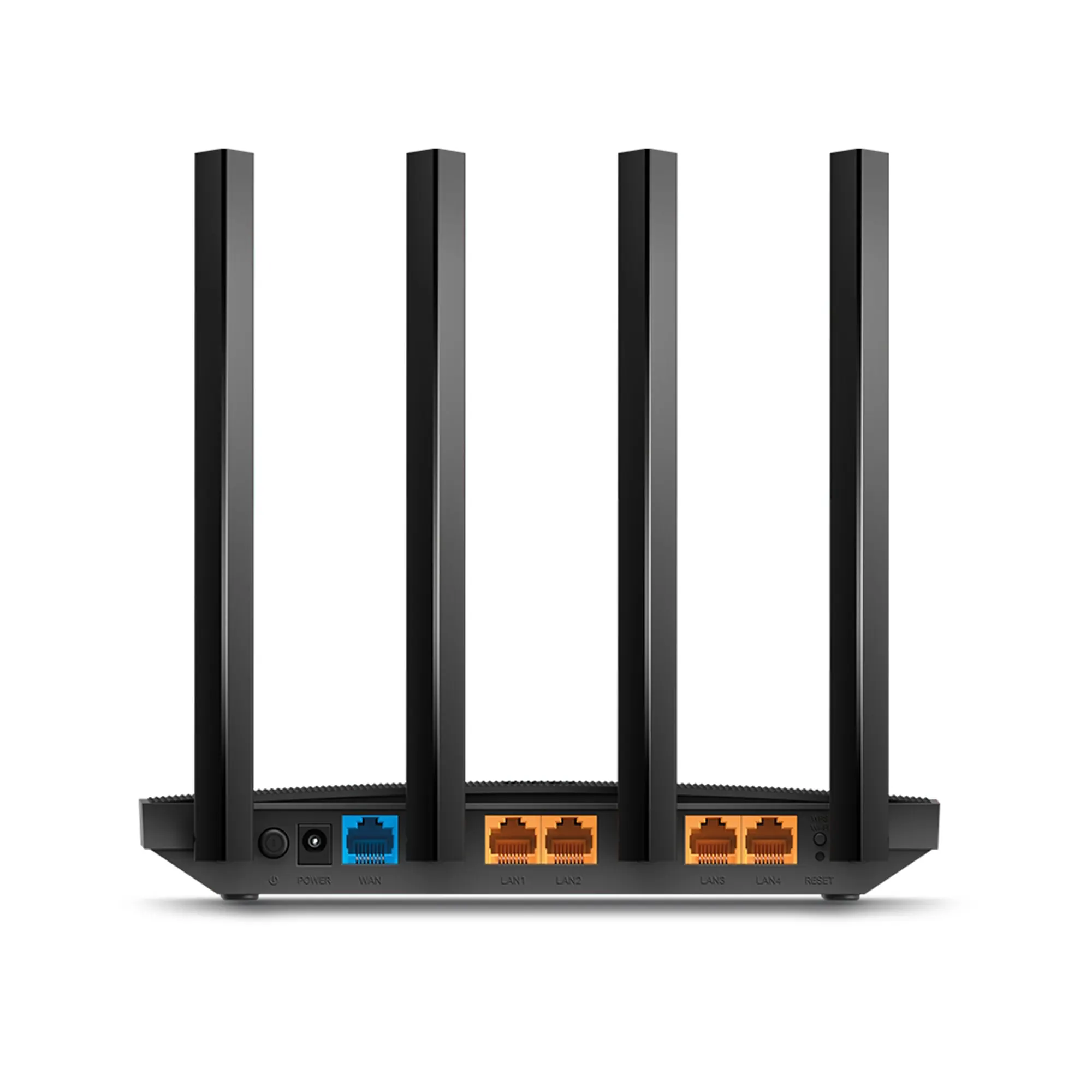 Купити Маршрутизатор TP-LINK Archer C6 - фото 3