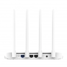 Купити Маршрутизатор Xiaomi Mi WiFi Gigabit Router AC1200 (DVB4330GL) - фото 3