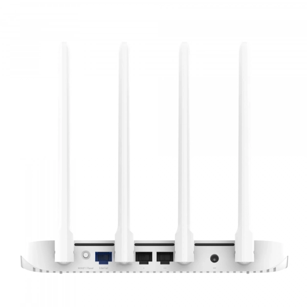 Купити Маршрутизатор Xiaomi Mi WiFi Gigabit Router AC1200 (DVB4330GL) - фото 3