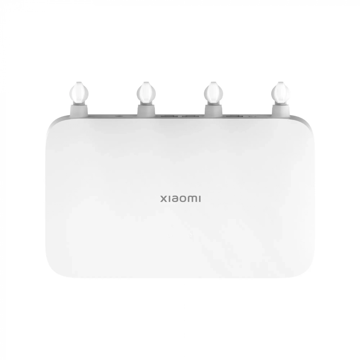 Купити Маршрутизатор Xiaomi Mi WiFi Gigabit Router AC1200 (DVB4330GL) - фото 4