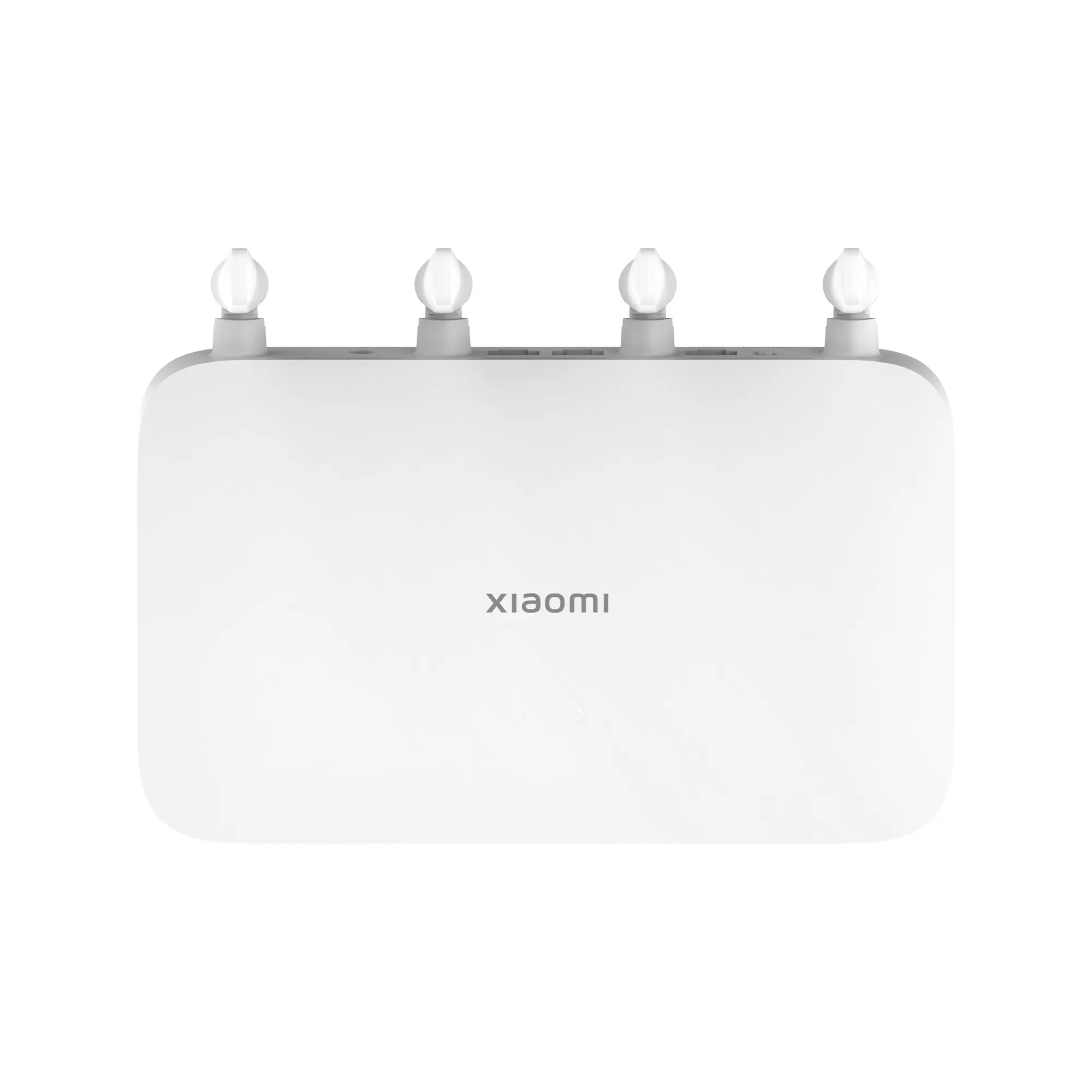 Купити Маршрутизатор Xiaomi Mi WiFi Gigabit Router AC1200 (DVB4330GL) - фото 4