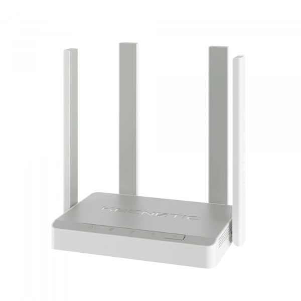 Купить Маршрутизатор Keenetic Runner 4G (KN-2210) - фото 2