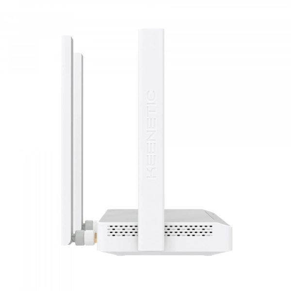 Купить Маршрутизатор Keenetic Runner 4G (KN-2210) - фото 3