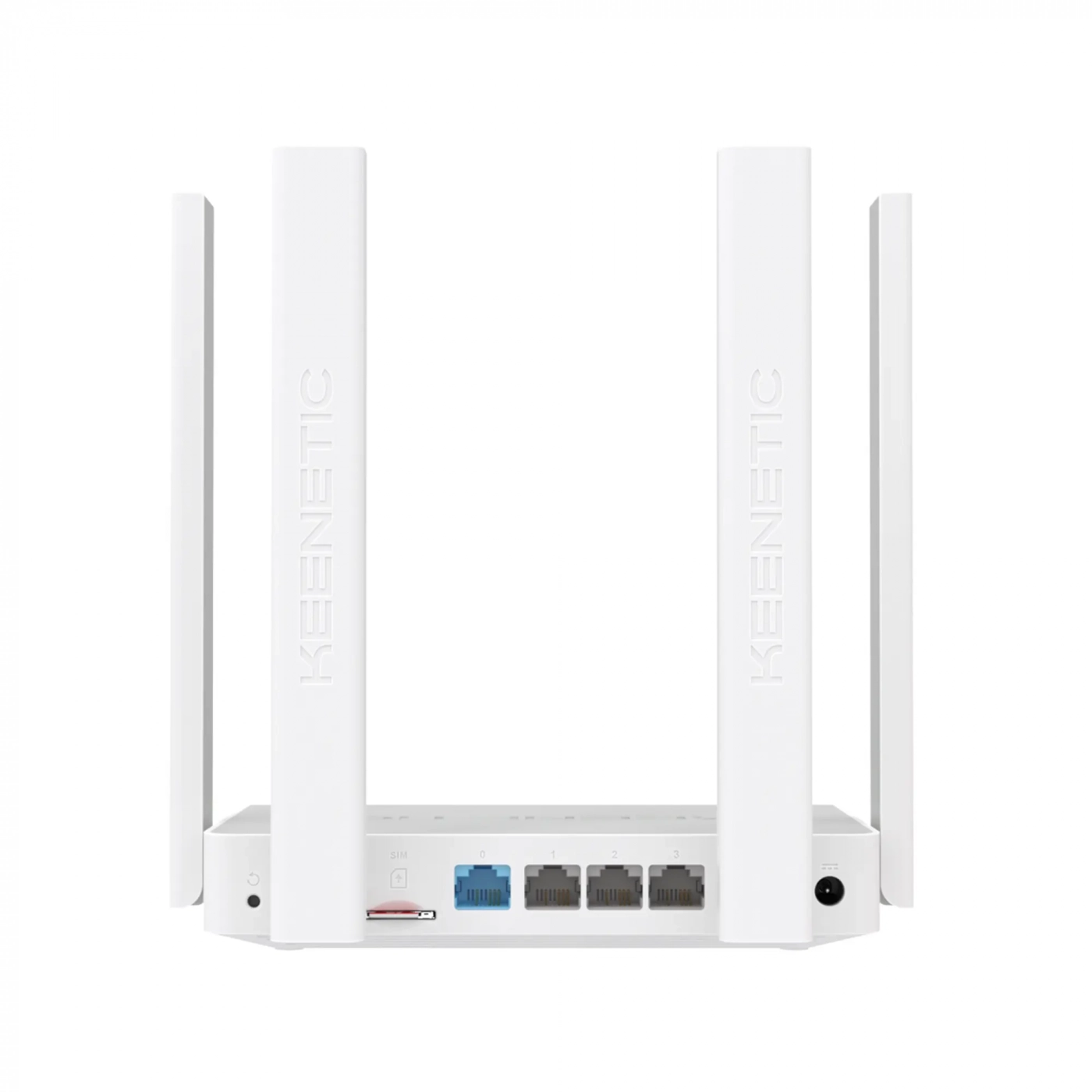Купить Маршрутизатор Keenetic Runner 4G (KN-2210) - фото 5