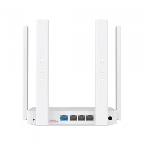 Купить Маршрутизатор Keenetic Runner 4G (KN-2210) - фото 5