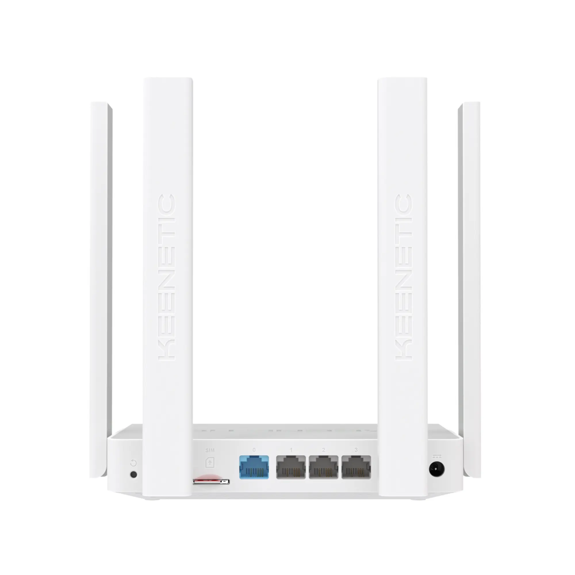 Купить Маршрутизатор Keenetic Runner 4G (KN-2210) - фото 5