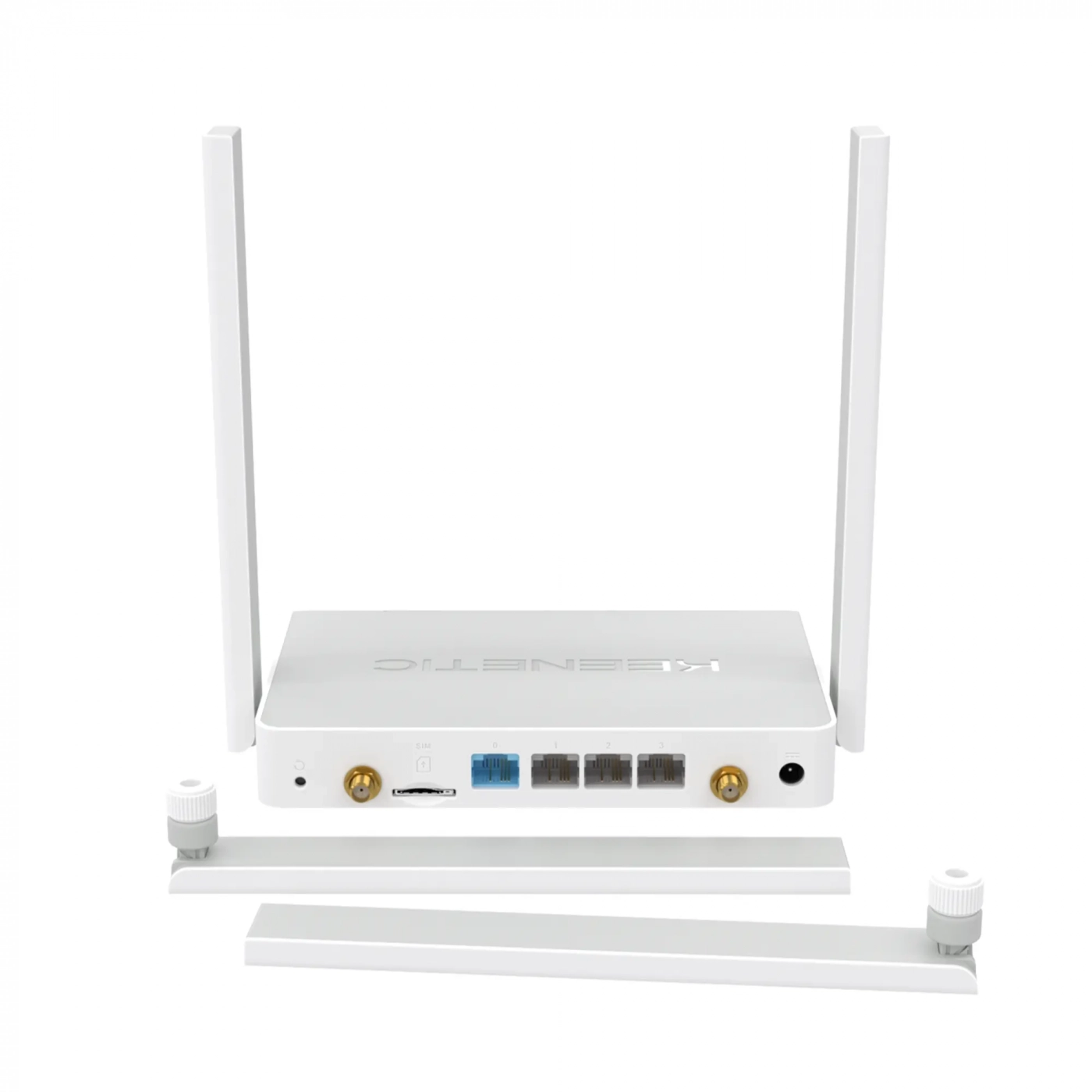 Купить Маршрутизатор Keenetic Runner 4G (KN-2210) - фото 6