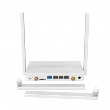 Купить Маршрутизатор Keenetic Runner 4G (KN-2210) - фото 6