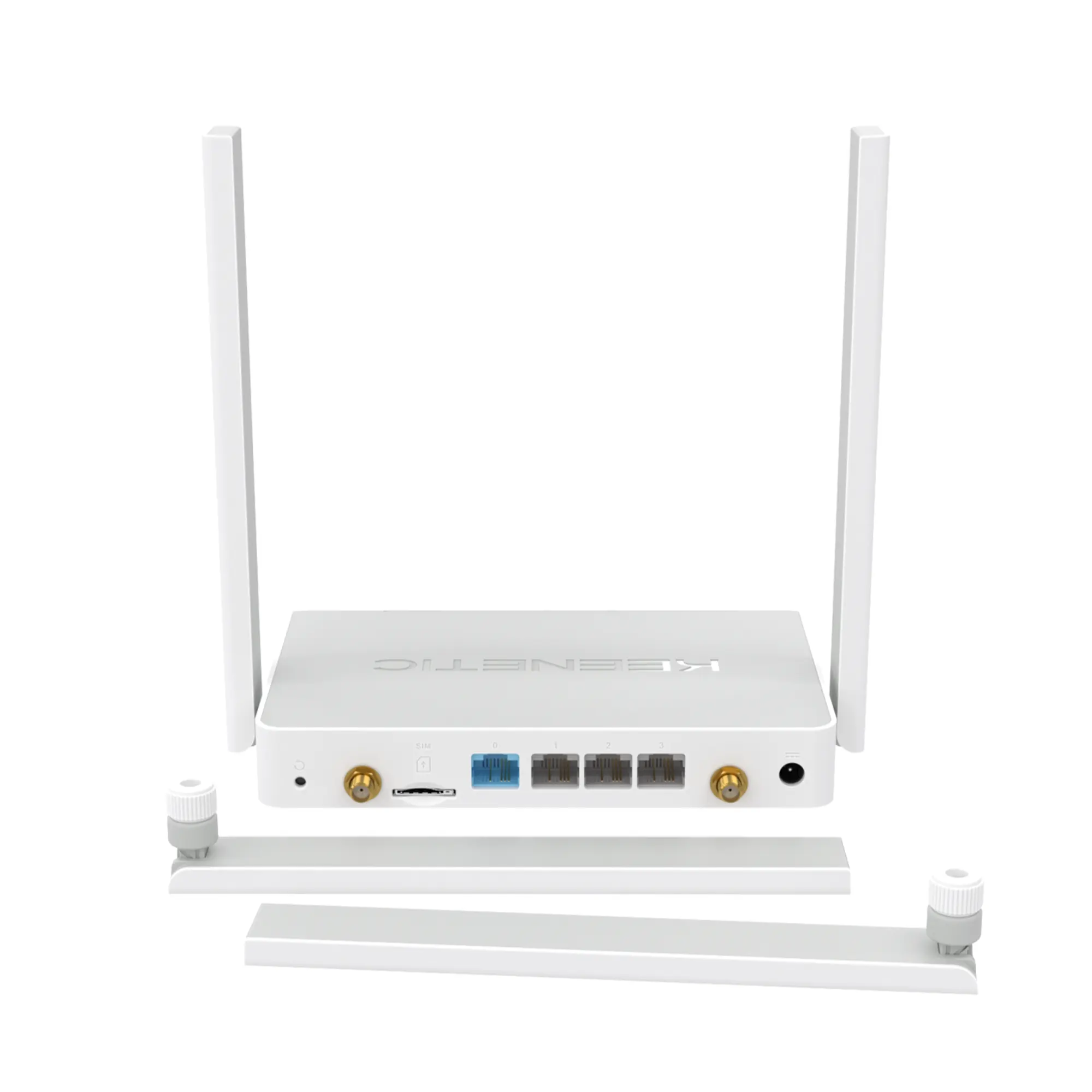 Купить Маршрутизатор Keenetic Runner 4G (KN-2210) - фото 6