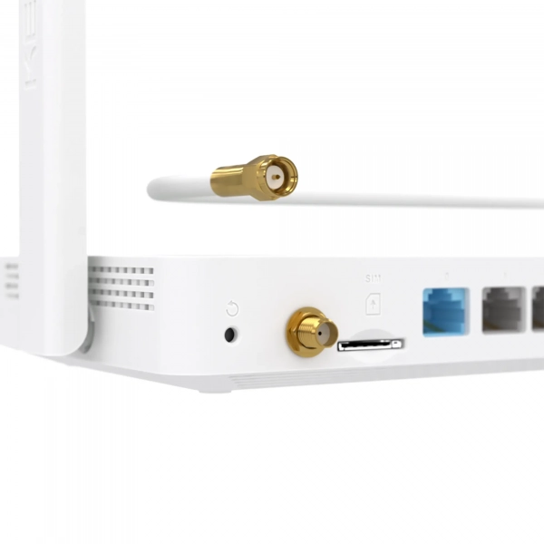 Купить Маршрутизатор Keenetic Runner 4G (KN-2210) - фото 7