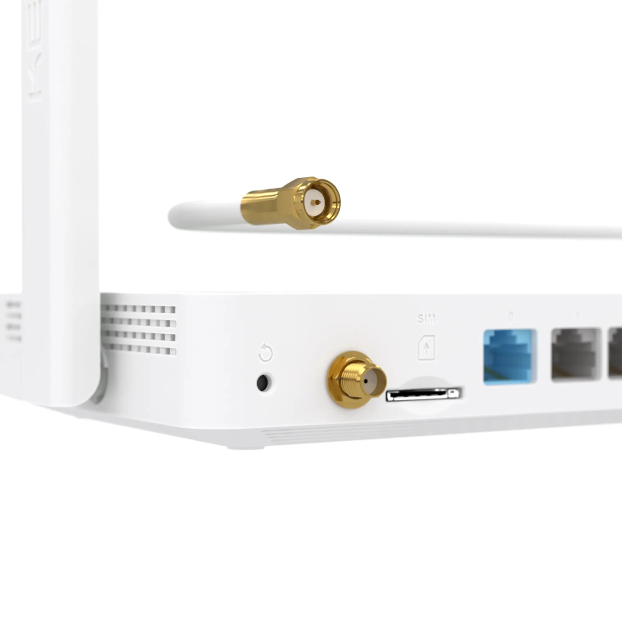 Купить Маршрутизатор Keenetic Runner 4G (KN-2210) - фото 7