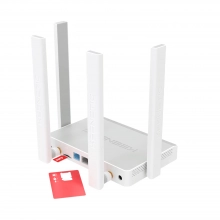 Купить Маршрутизатор Keenetic Runner 4G (KN-2210) - фото 9