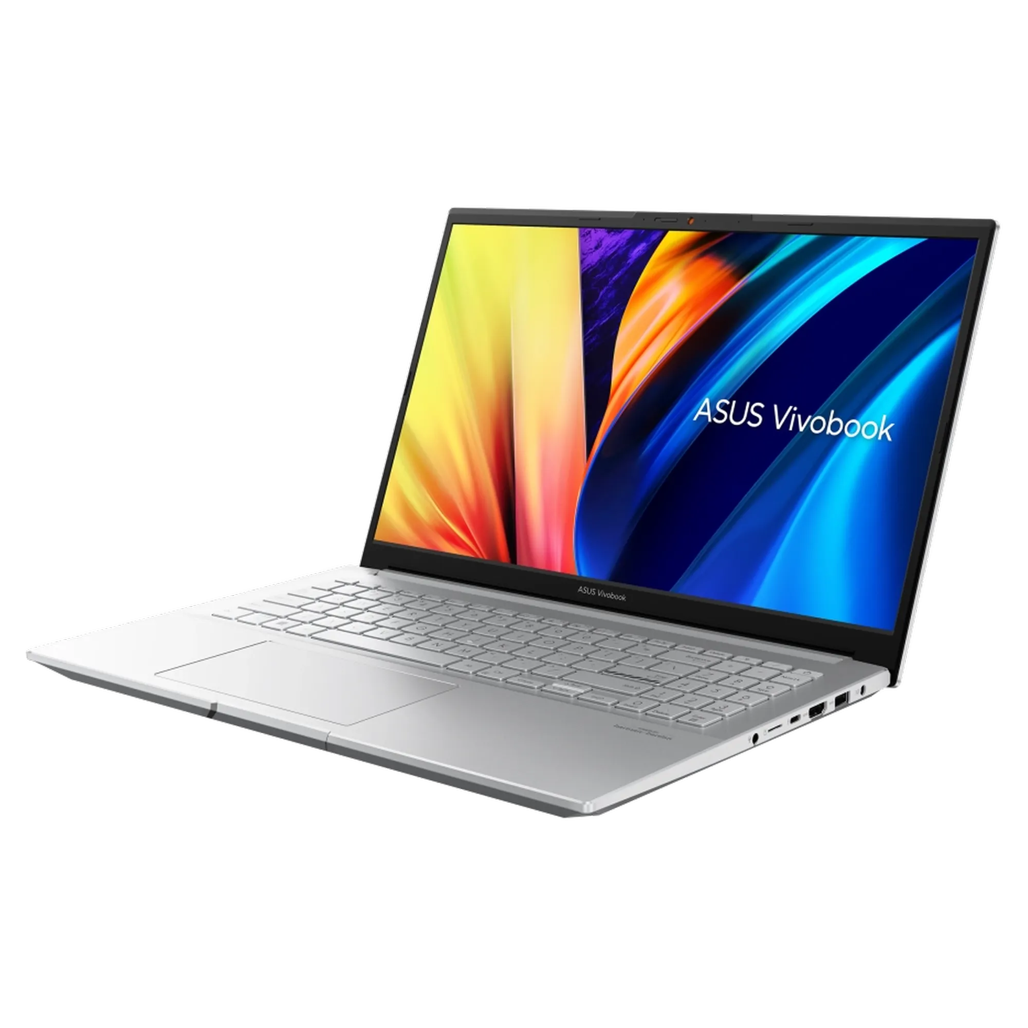 Купить Ноутбук ASUS Vivobook Pro 15 K6500ZC-HN366 (90NB0XK2-M00MX0) - фото 3
