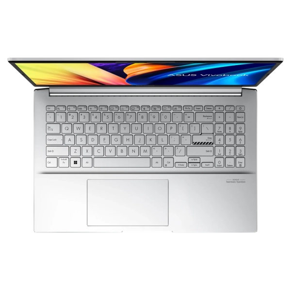 Купить Ноутбук ASUS Vivobook Pro 15 K6500ZC-HN366 (90NB0XK2-M00MX0) - фото 4