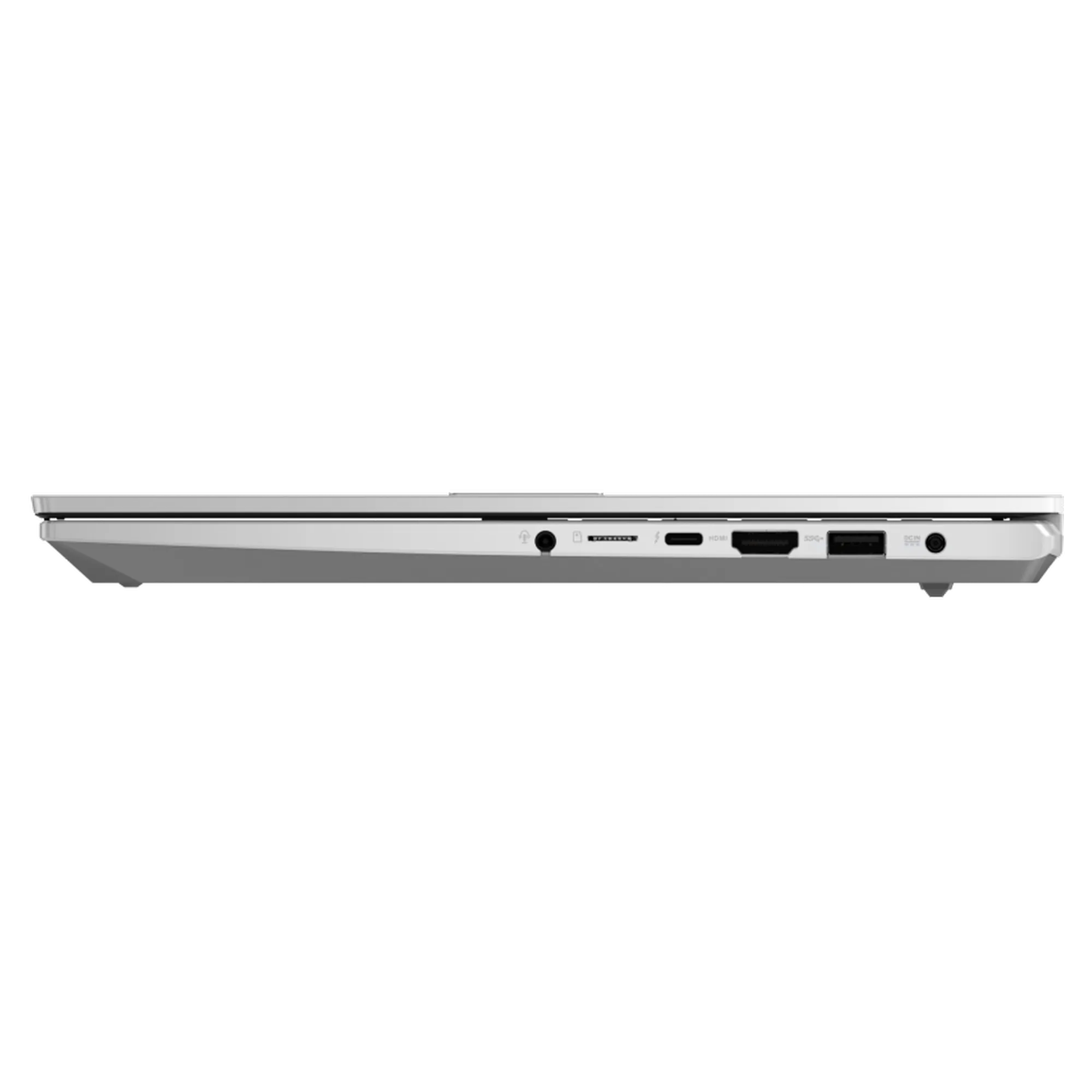 Купить Ноутбук ASUS Vivobook Pro 15 K6500ZC-HN366 (90NB0XK2-M00MX0) - фото 5