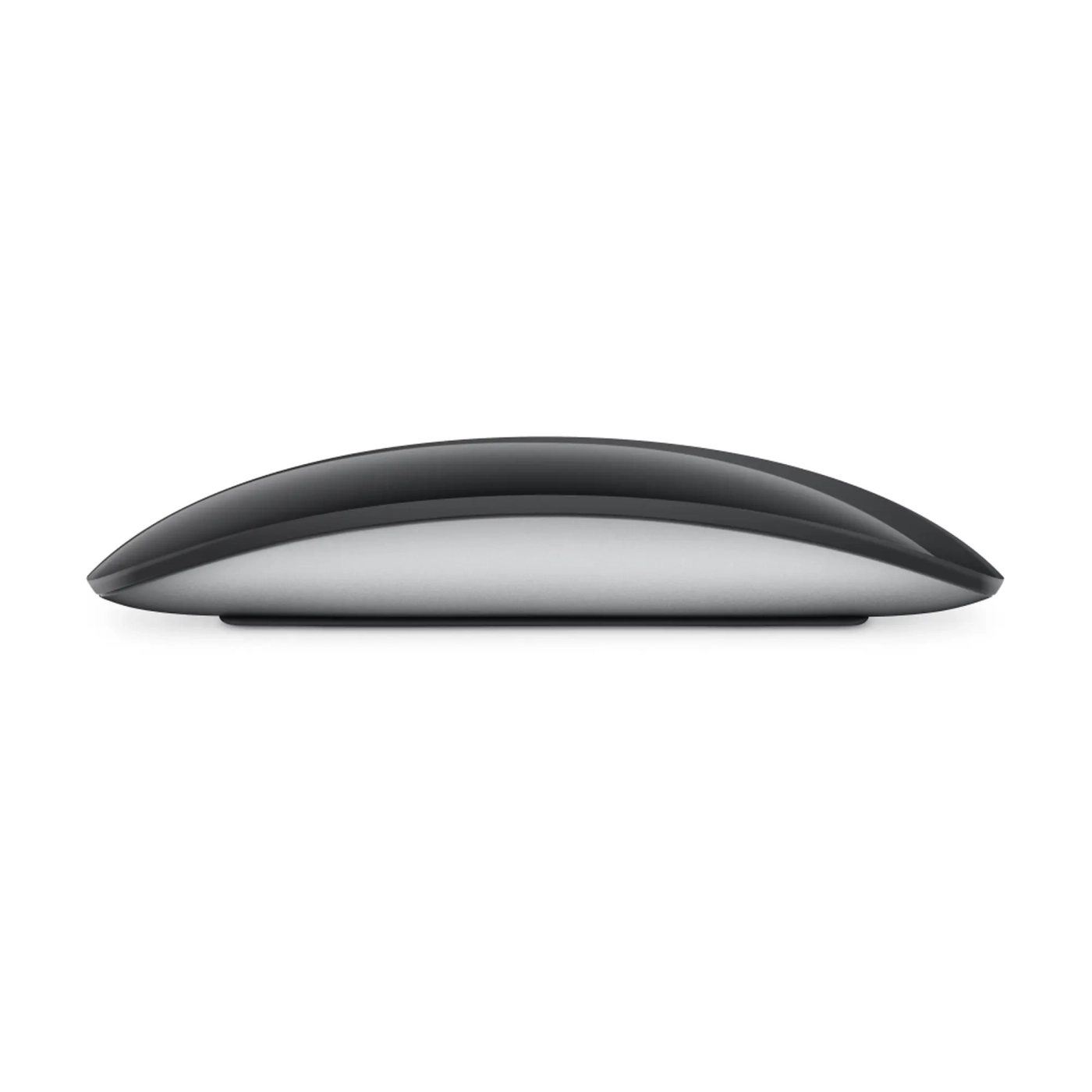 Купить Мышь Apple Magic Mouse Bluetooth Black - фото 2