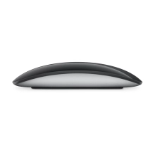 Купить Мышь Apple Magic Mouse Bluetooth Black - фото 2
