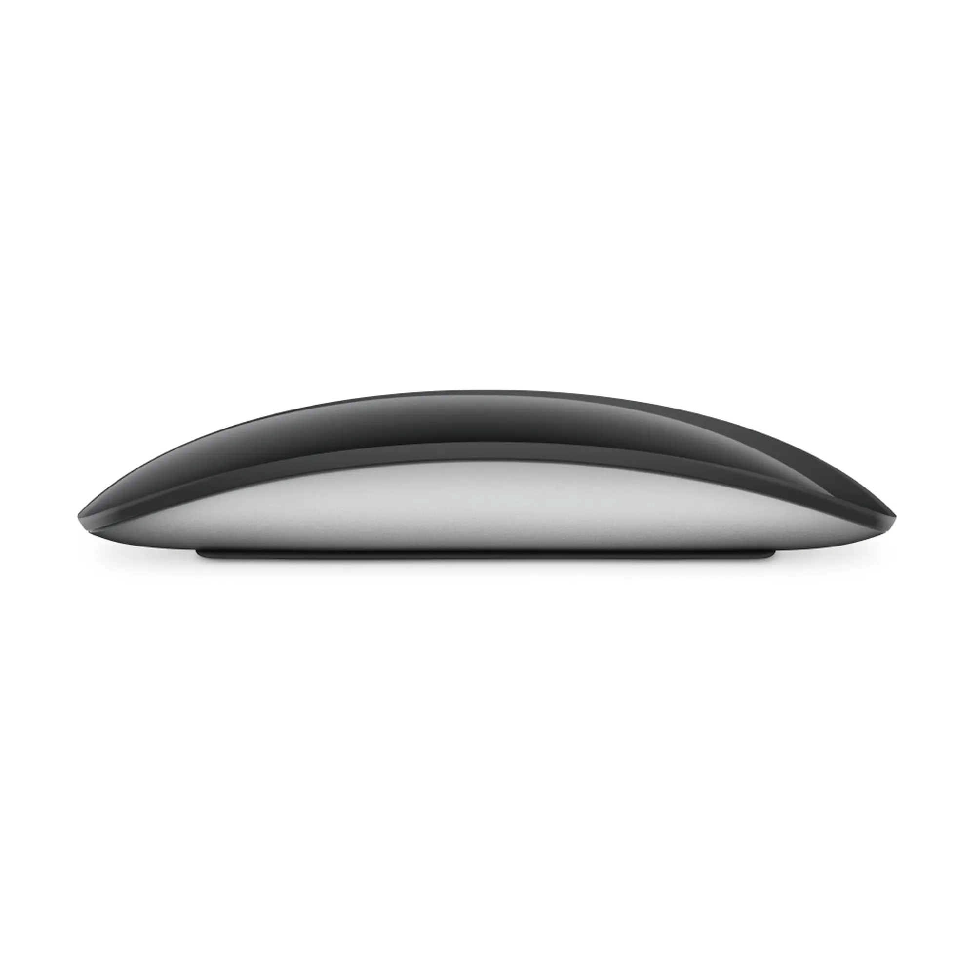 Купить Мышь Apple Magic Mouse Bluetooth Black - фото 2