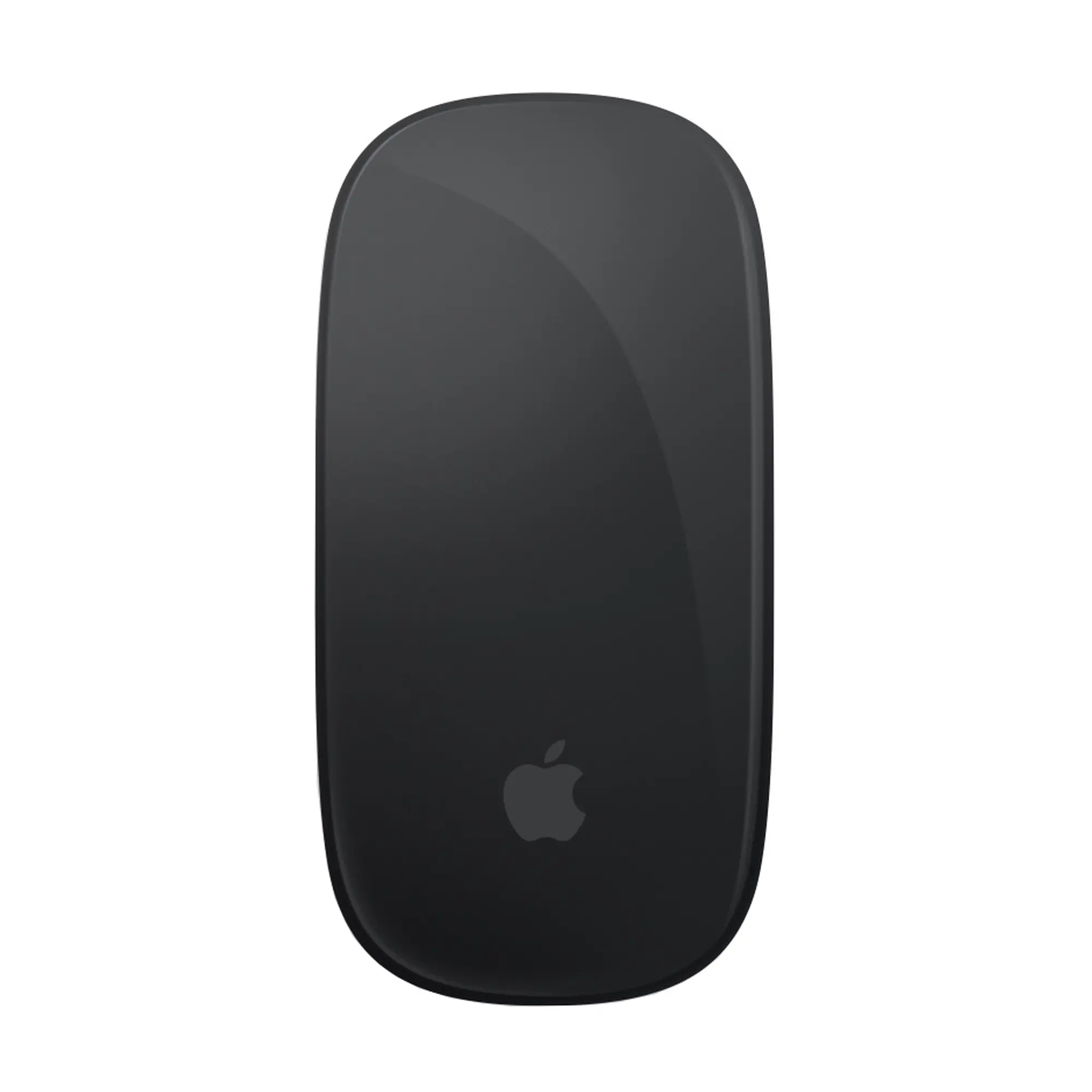 Купить Мышь Apple Magic Mouse Bluetooth Black - фото 3