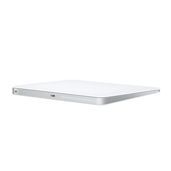 Купить Трекпад Apple Magic Trackpad White - фото 3