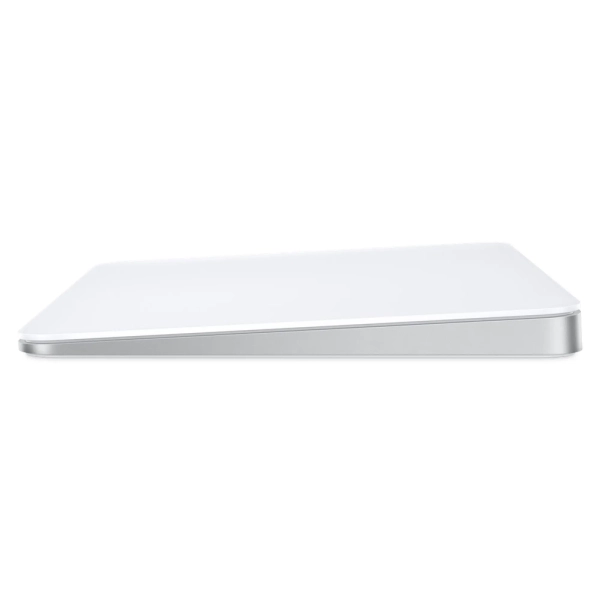 Купить Трекпад Apple Magic Trackpad White - фото 4
