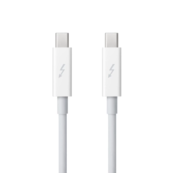 Купити Дата кабель Apple Thunderbolt (MD861ZM/A) - фото 1