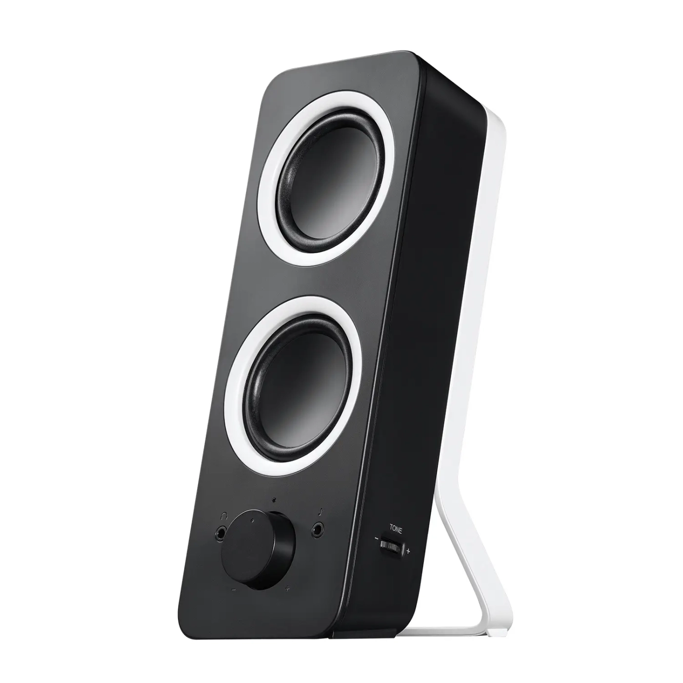 Купити Акустична система Logitech Z200 Black - фото 2