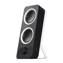 Купити Акустична система Logitech Z200 Black - фото 2