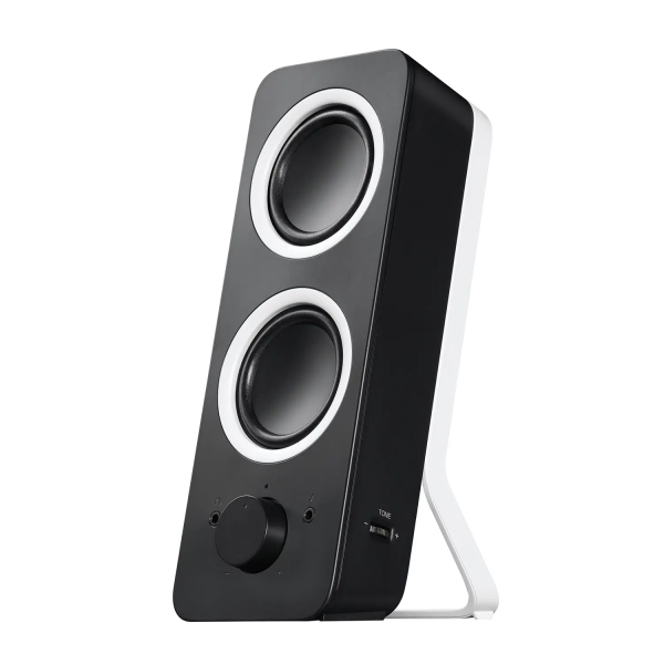 Купити Акустична система Logitech Z200 Black - фото 2