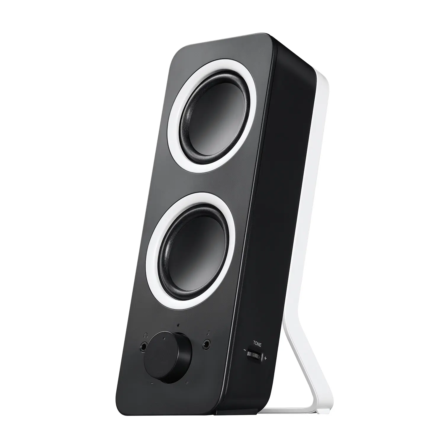 Купити Акустична система Logitech Z200 Black - фото 2