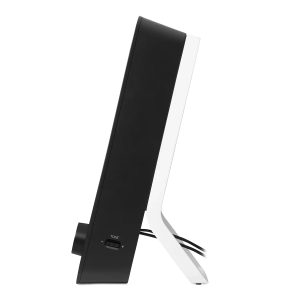 Купити Акустична система Logitech Z200 Black - фото 5