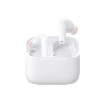 Купити Навушники Baseus True Wireless Earphones Bowie M2 White - фото 1