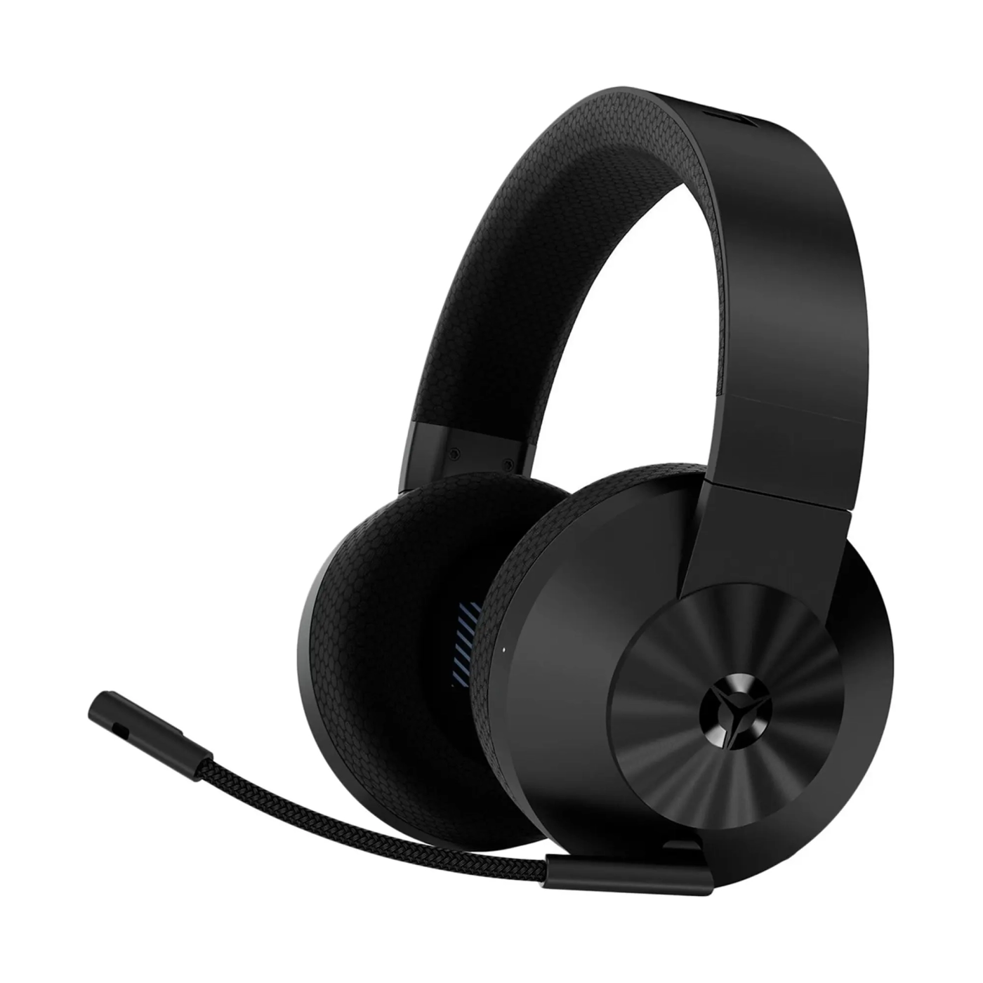 Купить Наушники Lenovo Legion H600 Wireless Black - фото 1