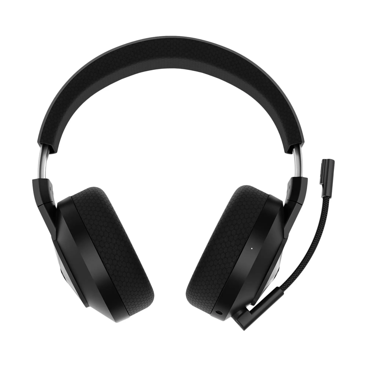 Купить Наушники Lenovo Legion H600 Wireless Black - фото 2