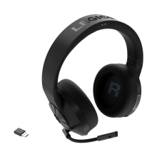 Купить Наушники Lenovo Legion H600 Wireless Black - фото 3