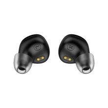 Купить Bluetooth-гарнитура Pixus Storm Silver-Black - фото 5