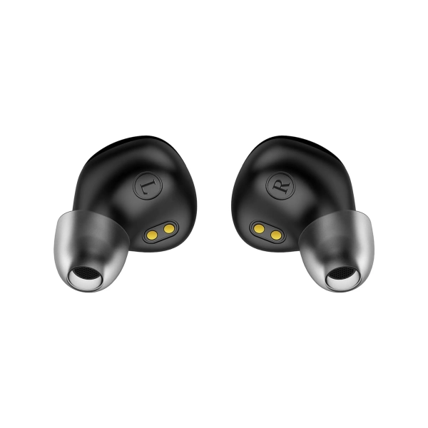 Купить Bluetooth-гарнитура Pixus Storm Silver-Black - фото 5