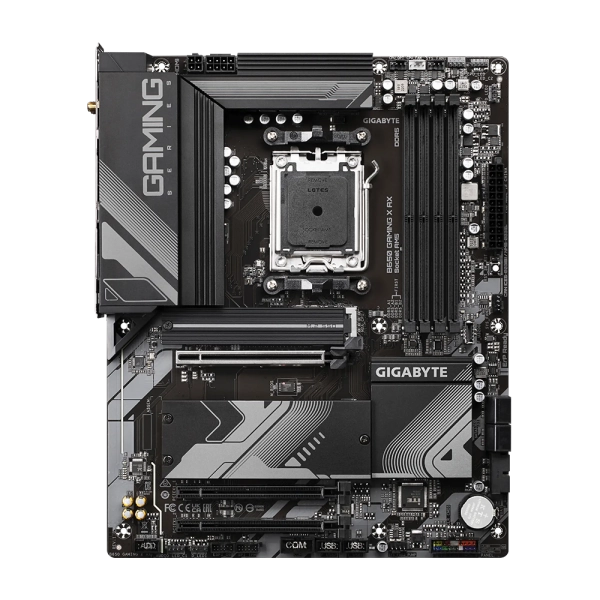 Купить Материнская плата GIGABYTE B650 GAMING X AX - фото 2