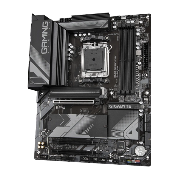 Купить Материнская плата GIGABYTE B650 GAMING X AX - фото 3
